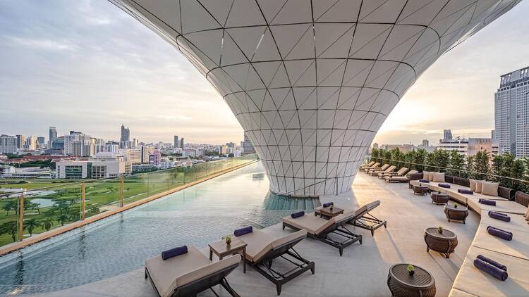 Waldorf Astoria Bangkok