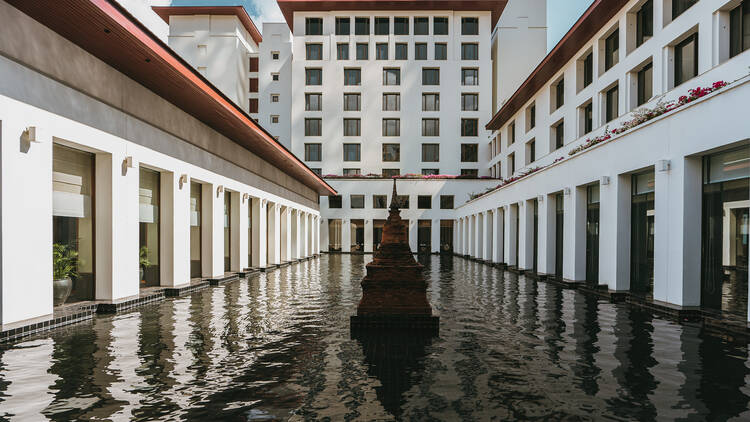 The Sukhothai Bangkok