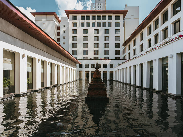 The Sukhothai Bangkok