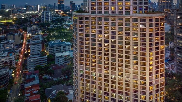 Conrad Bangkok