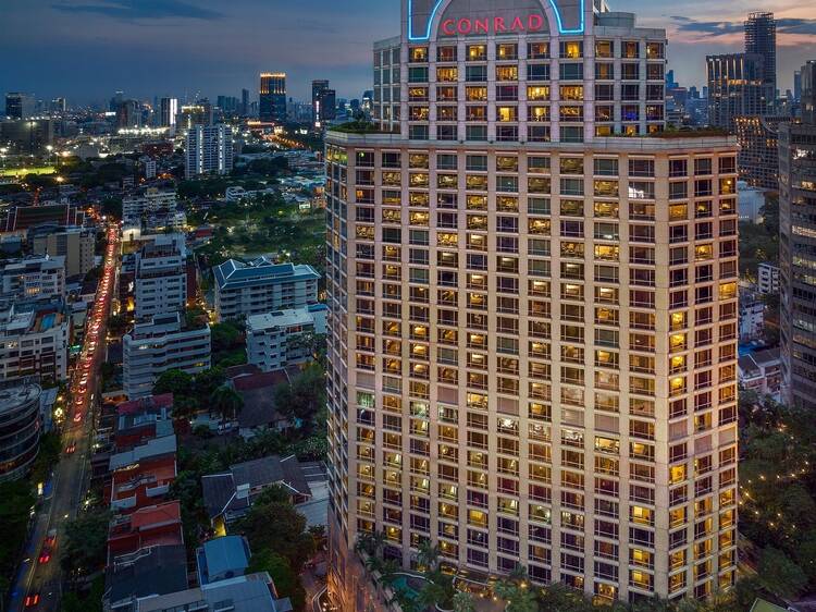 Conrad Bangkok