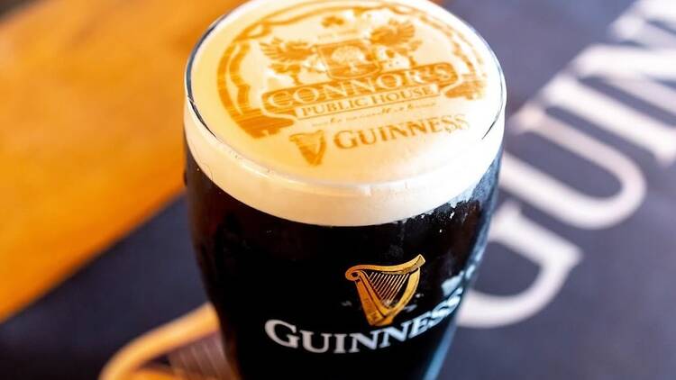 Connor’s Public House