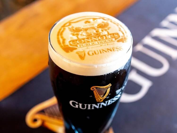 Connor’s Public House