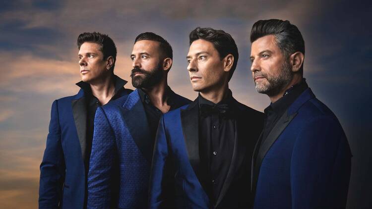 Il Divo (Real Jardín Botánico Alfonso XIII).