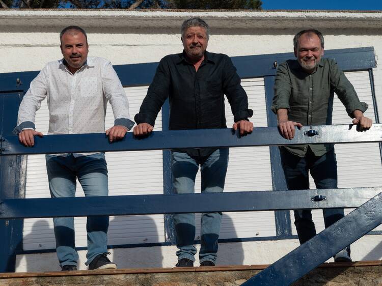 Habaneras, cine, baile… Hay de todo