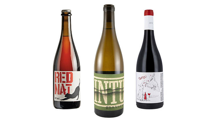Vinhos de Verão: três garrafas para tardes quentes
