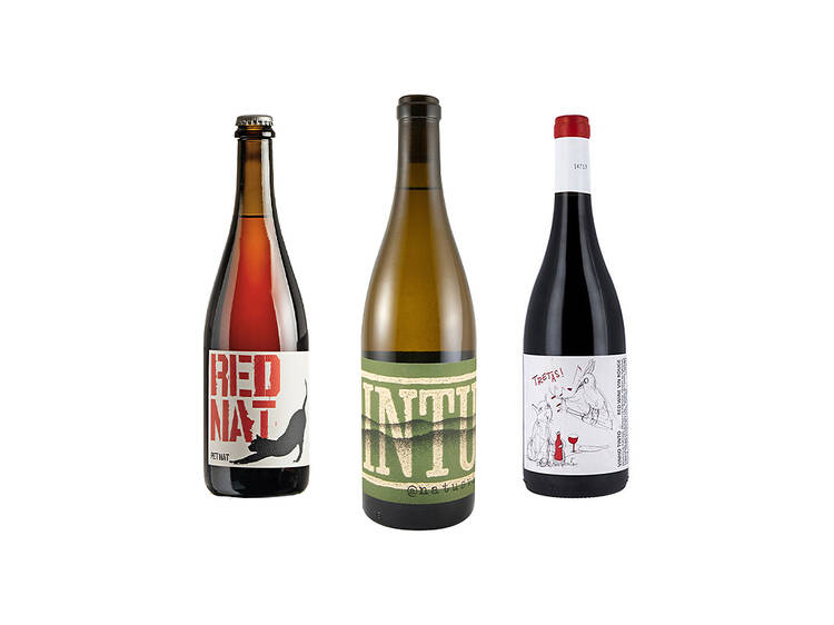 vinhos de Verão