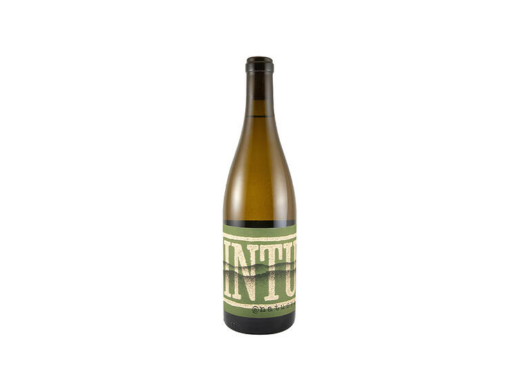 Natusvini - Intus branco 2022