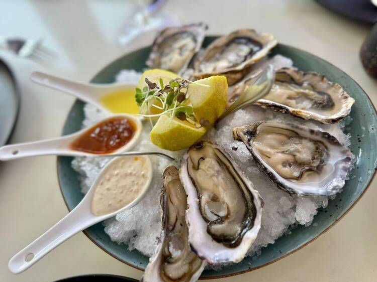 The 8 best restaurants in Pretoria