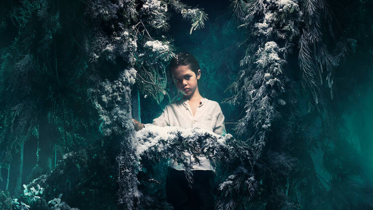 A Midsummer Night’s Dream