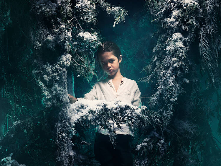 A Midsummer Night’s Dream