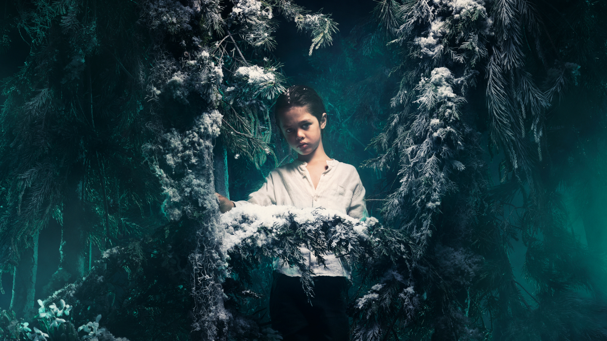 A Midsummer Night’s Dream, Shakespeare’s Globe, 2025