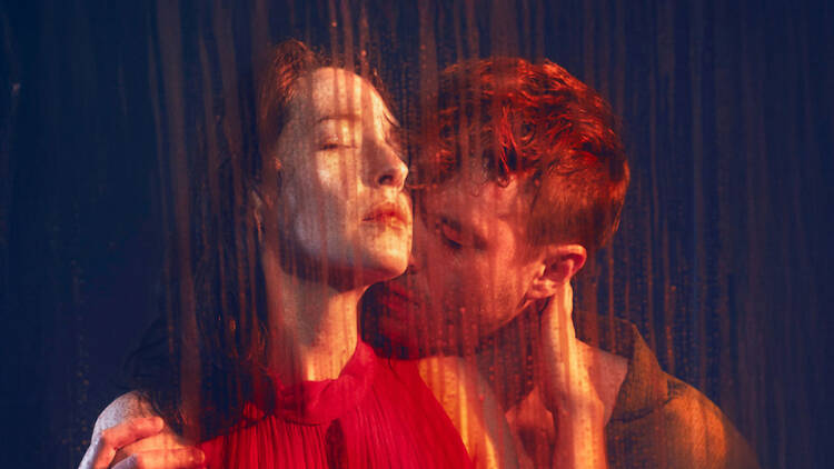 Romeo a Juliet