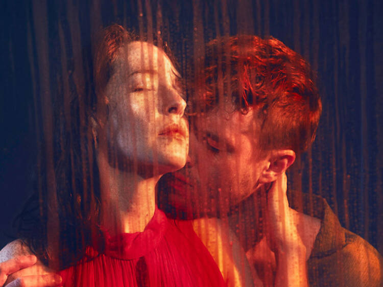 Romeo a Juliet