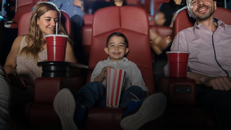 🎥 Movie Nights at the Market