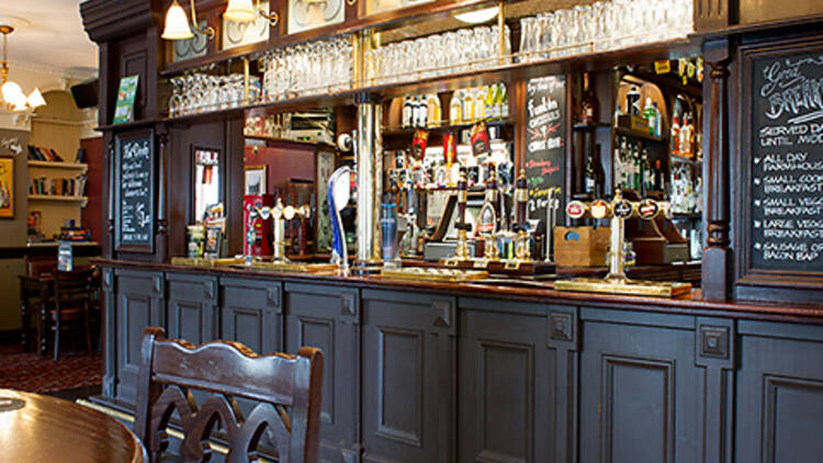 The Beverley