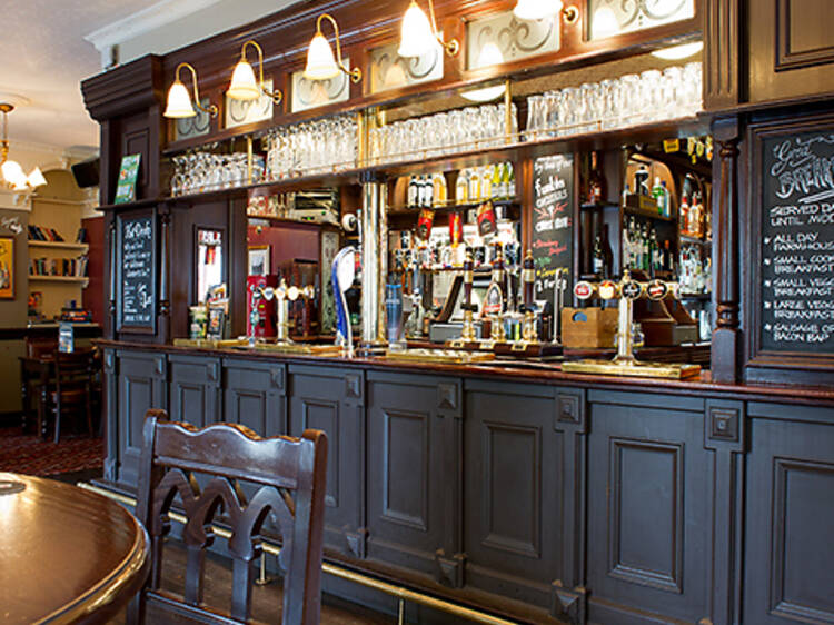 The Beverley
