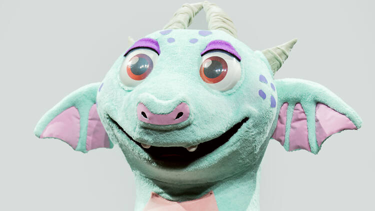 Monsters Buu Band Monsters Buu Band