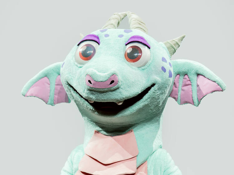 Monsters Buu Band Monsters Buu Band