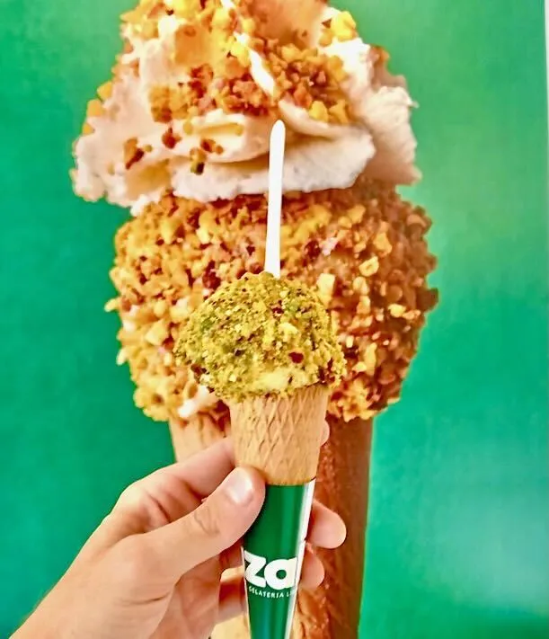 Gelat d'Azah