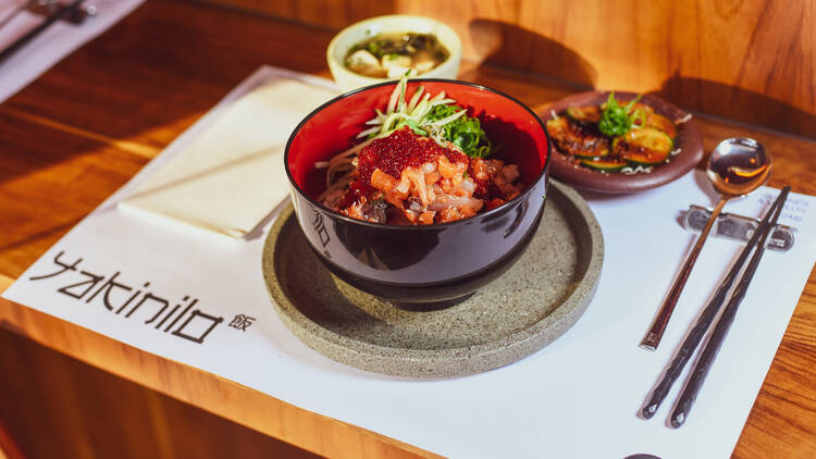Yakinilo