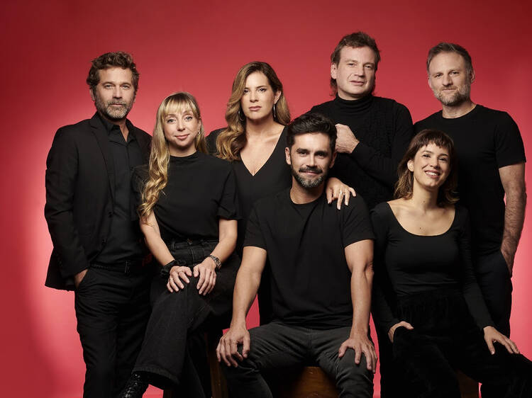 Coherencia, conocé todas tus versiones