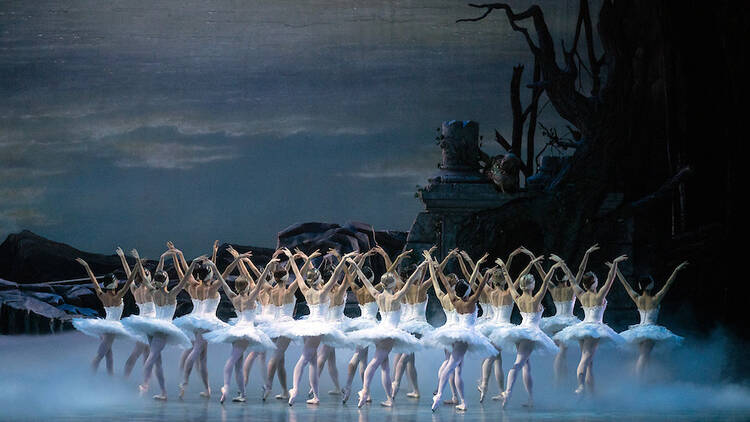 American Ballet Theatre Summer 2025