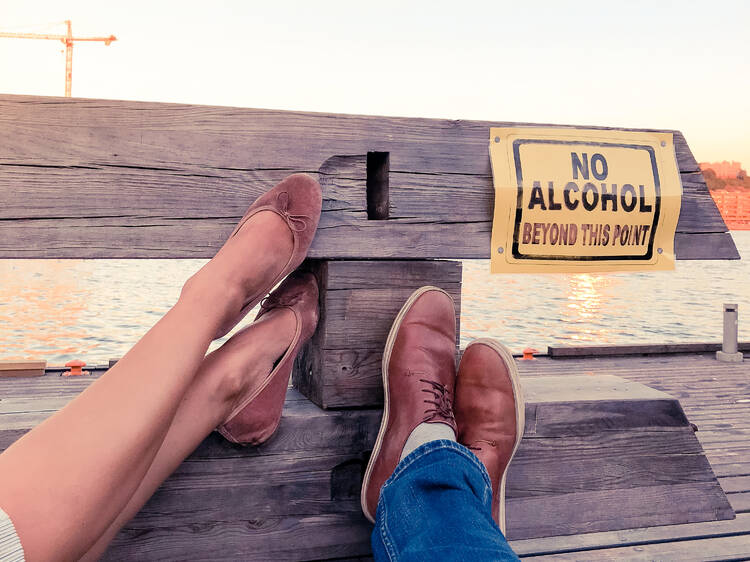 These are the 10 best cities for sober travel in the U.S.