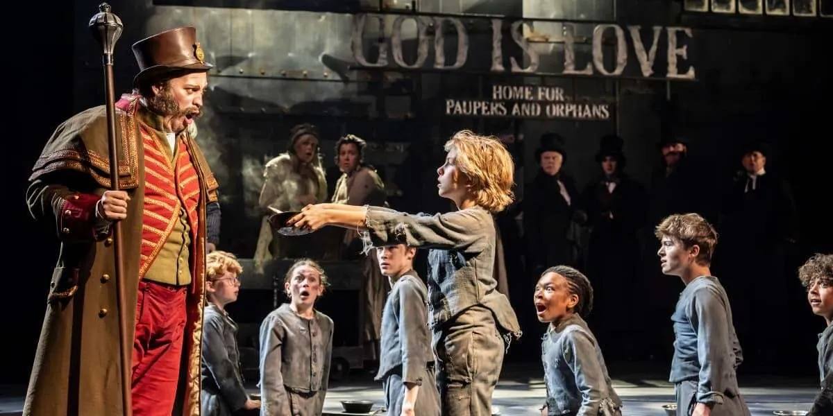 London Theatre Direct