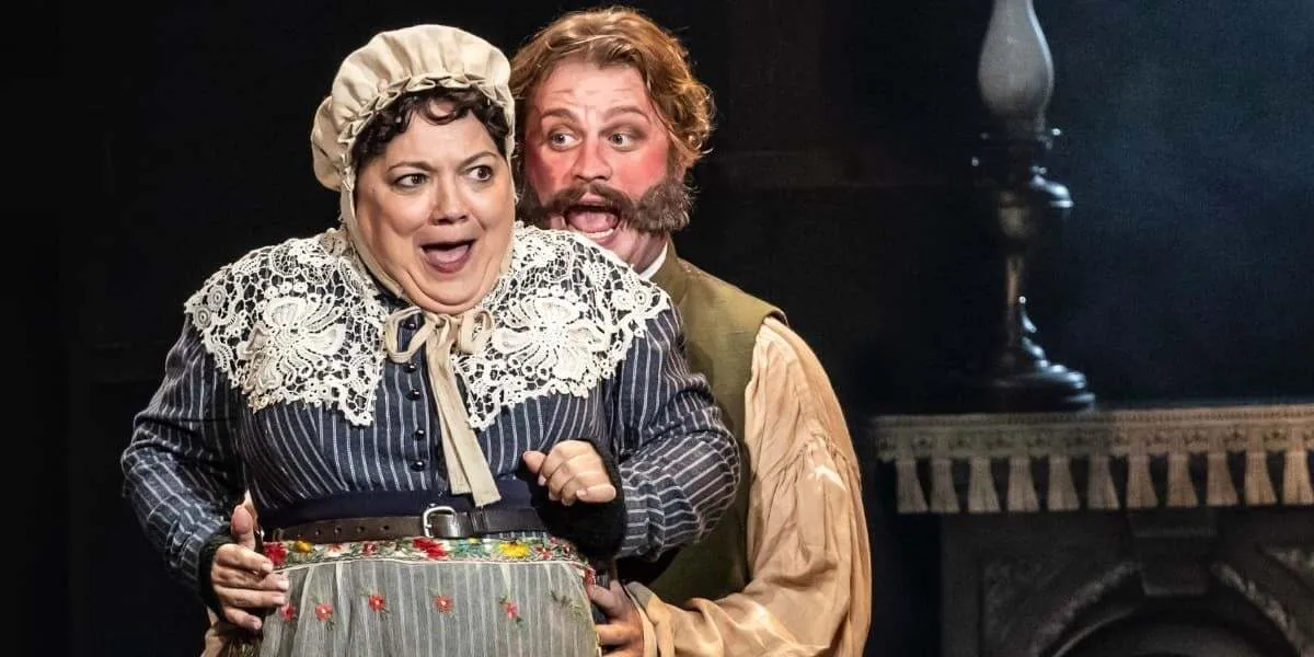 London Theatre Direct