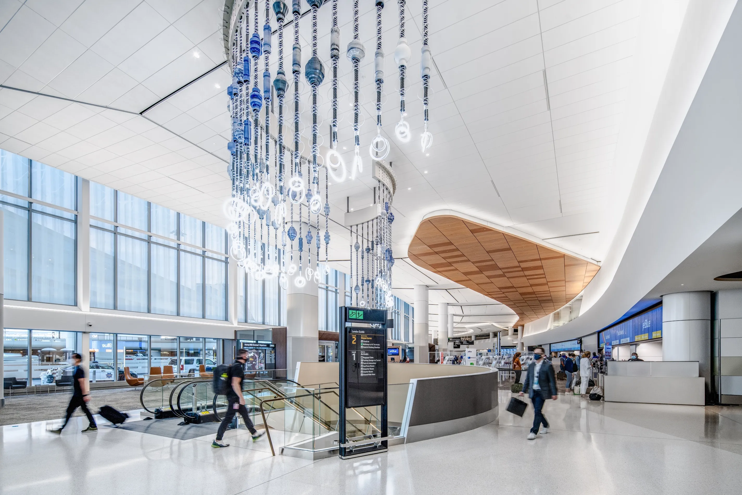 San Francisco International Airport