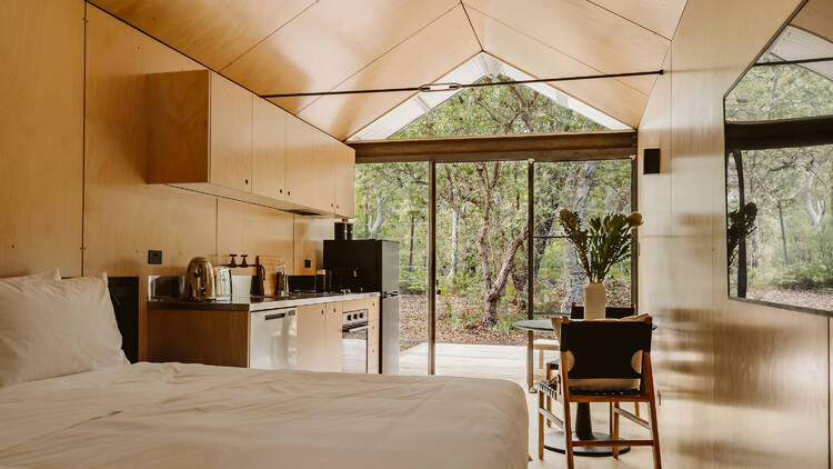 The Hideaway at Barranca Jervis Bay