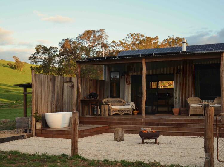 These are Australia’s most wishlisted Airbnb stays in every state (and yes, they’re dreamy)