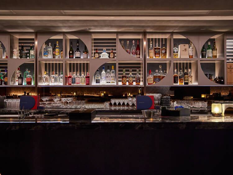 3 Hong Kong bars named in Asia’s 50 Best Bars 2025 51-100 list