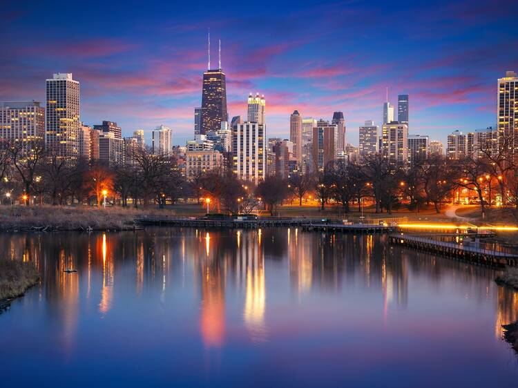 Chicago ranked among the most overpriced U.S. cities in new study