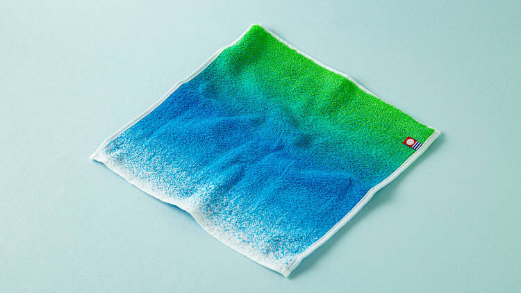 Imabari towel