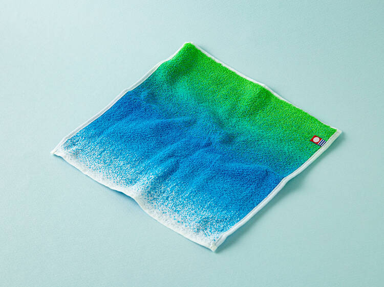 Imabari towel