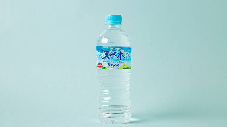 Water