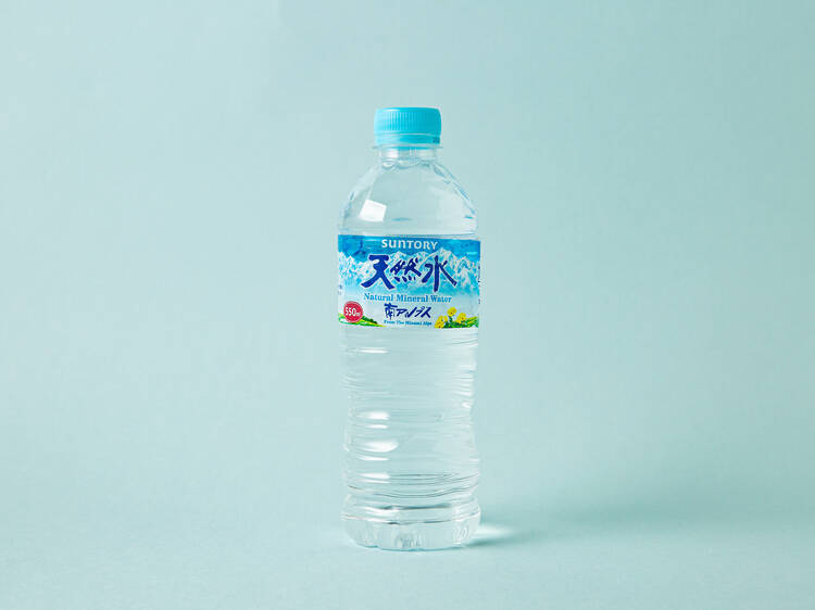 Water