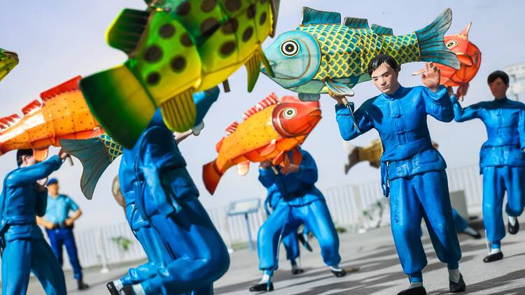 The best things to do in Hong Kong this weekend (July 4-6)