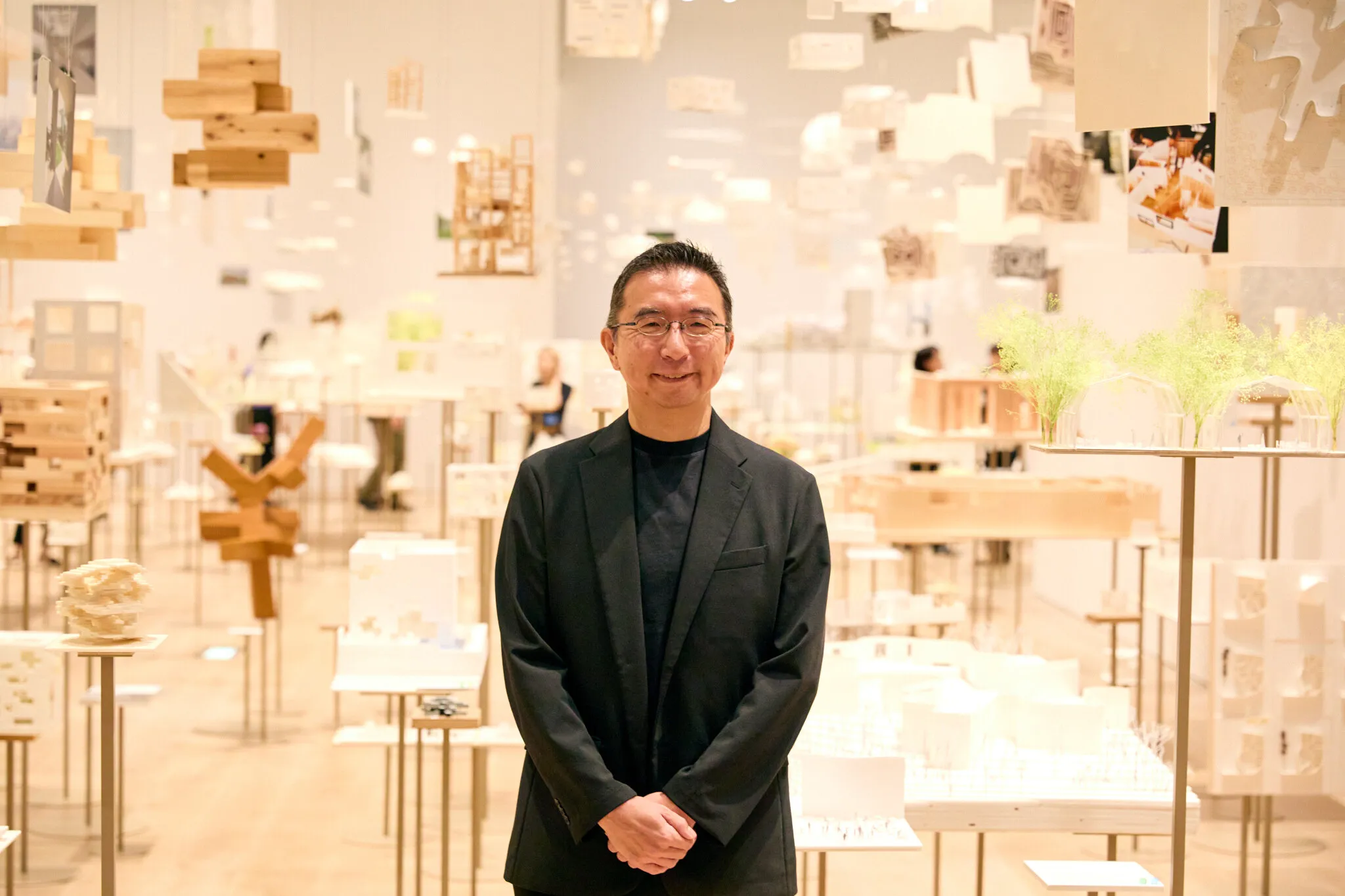 藤本壮介の建築:原初・未来・森