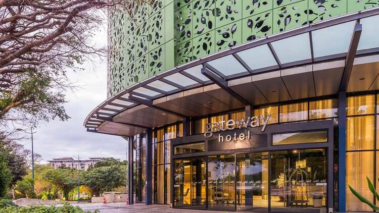 aha Gateway hotel