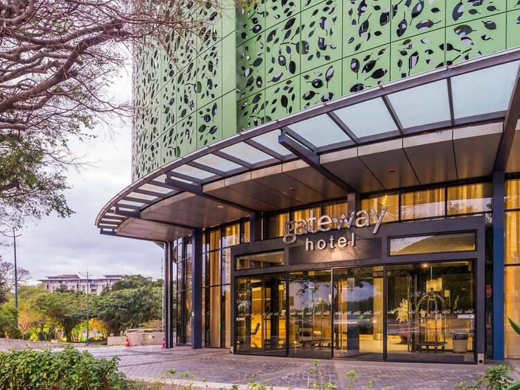 The 11 best affordable hotels in and around Durban