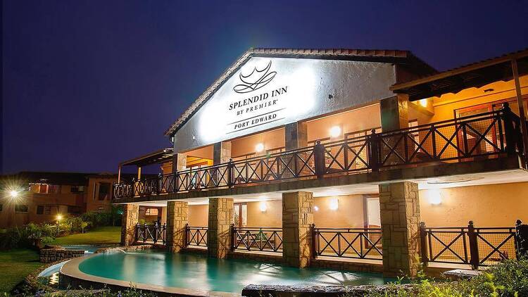 Premier Splendid Inn Port Edward