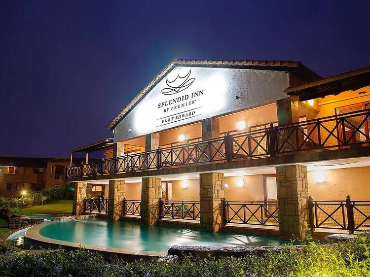 Premier Splendid Inn Port Edward
