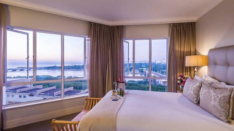 Riverside Hotel Durban