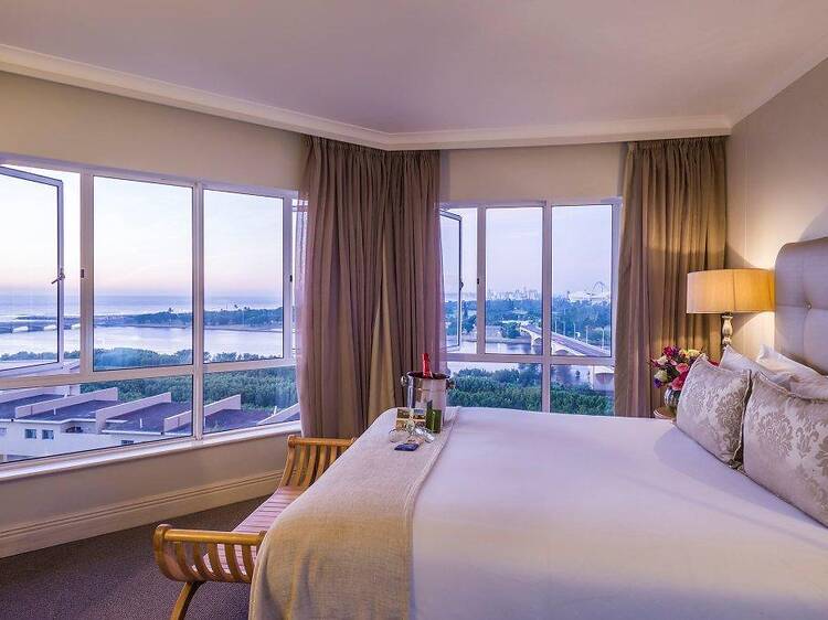 Riverside Hotel Durban