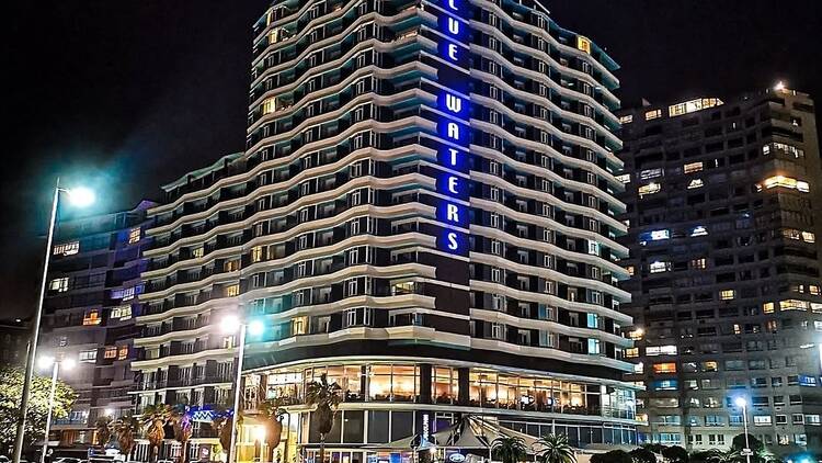 Blue Waters Hotel Durban