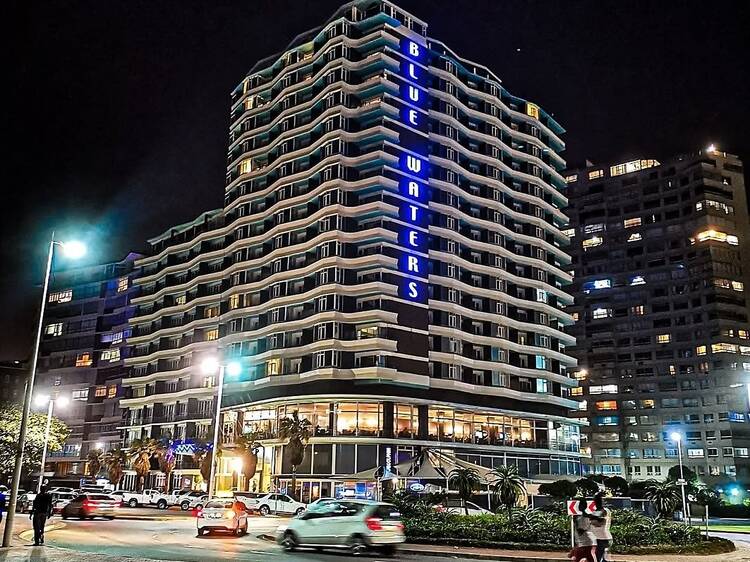 Blue Waters Hotel Durban