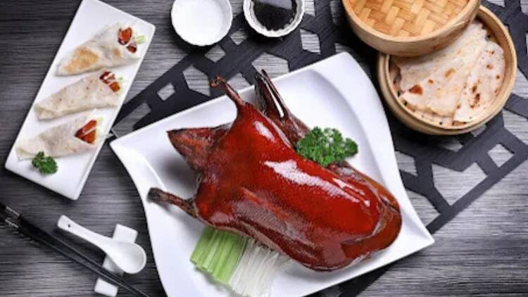 Imperial Treasure Super Peking Duck